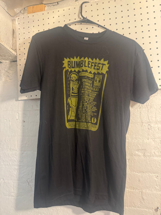 Bumble fest top XL