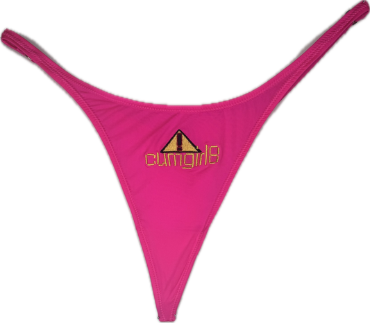 Thong 🎀