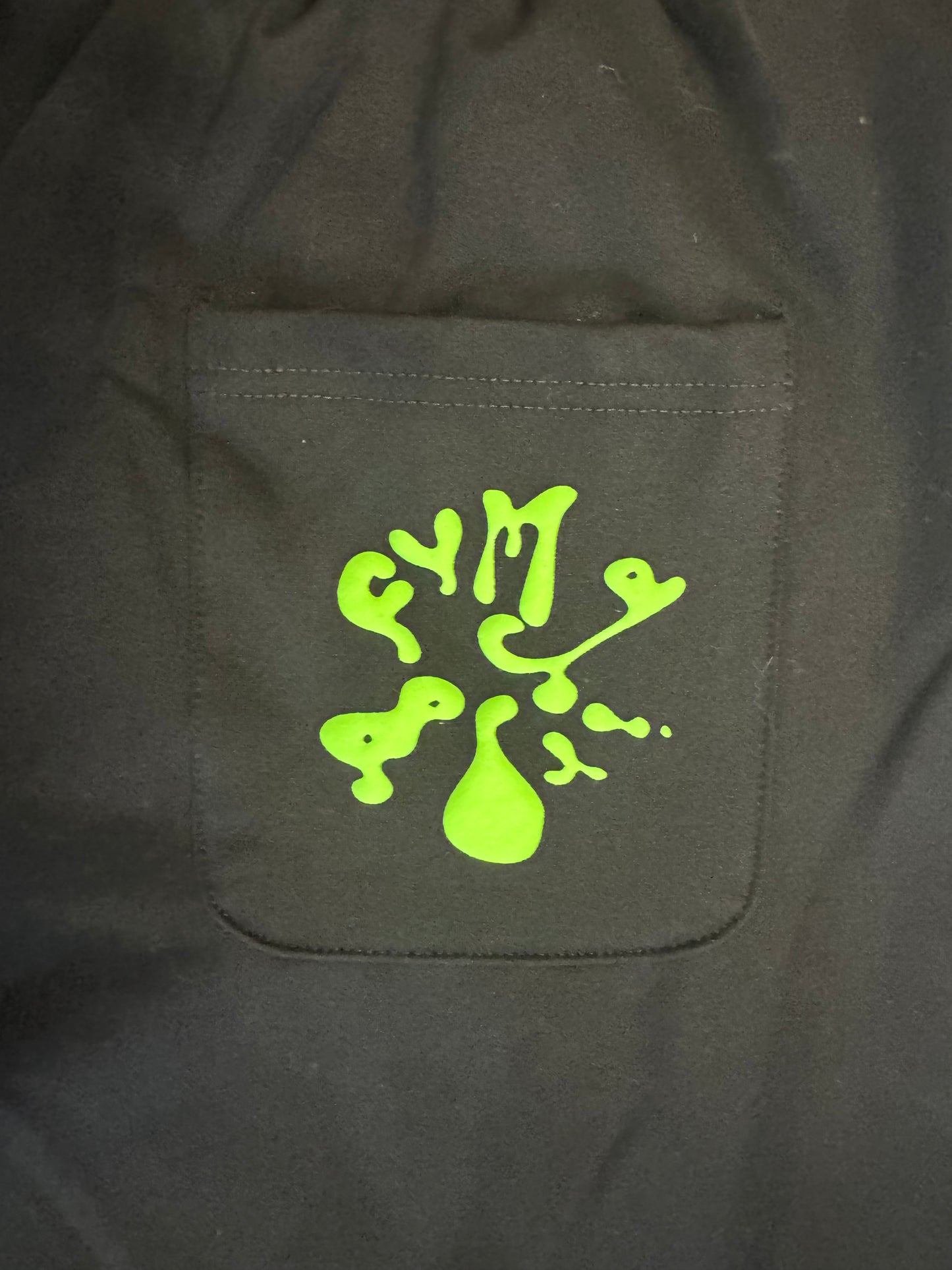 8th cumming sweatpants