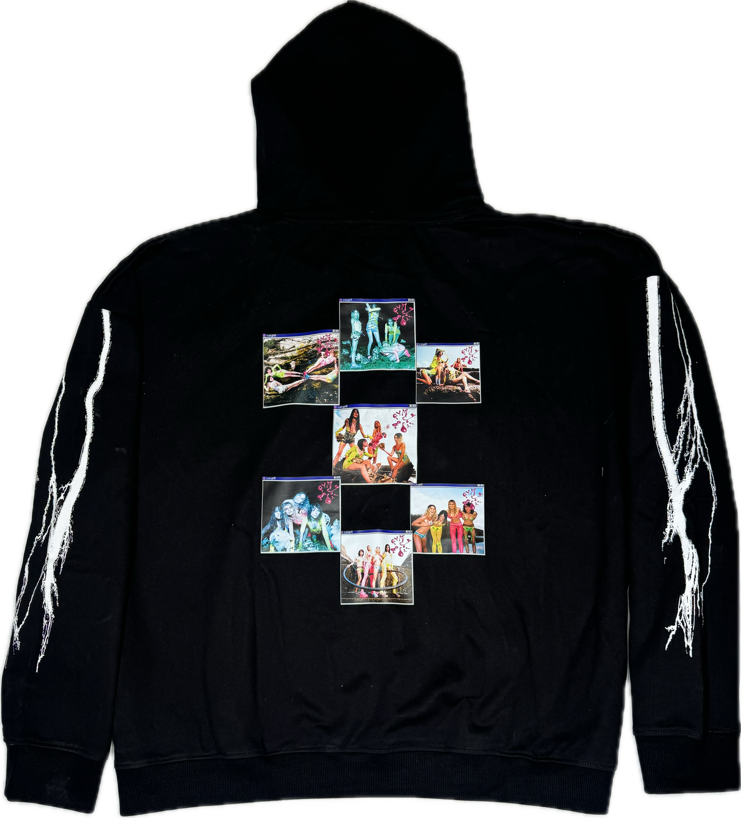 🩷hoodie and sweatpants bundle🩷