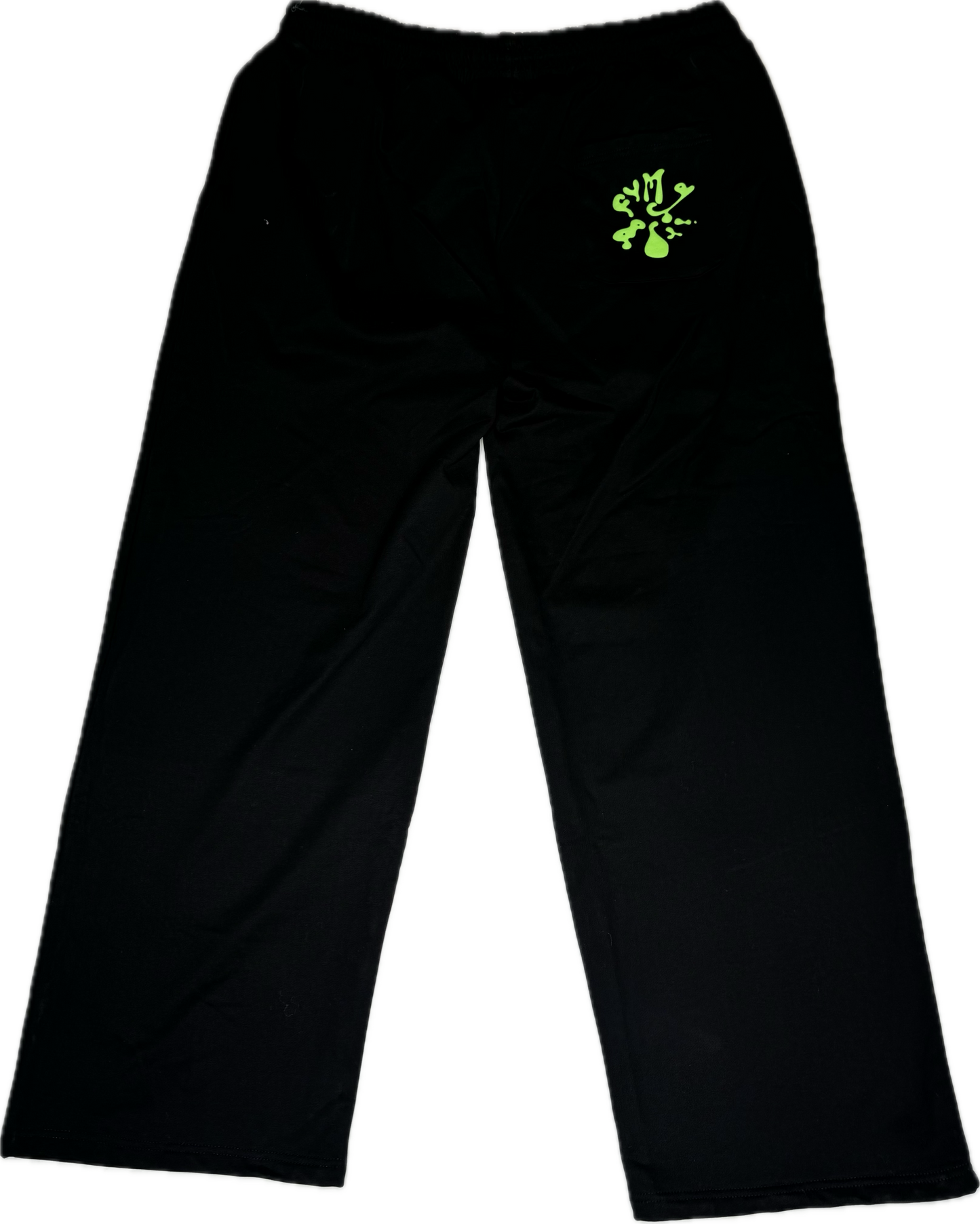 8th cumming sweatpants
