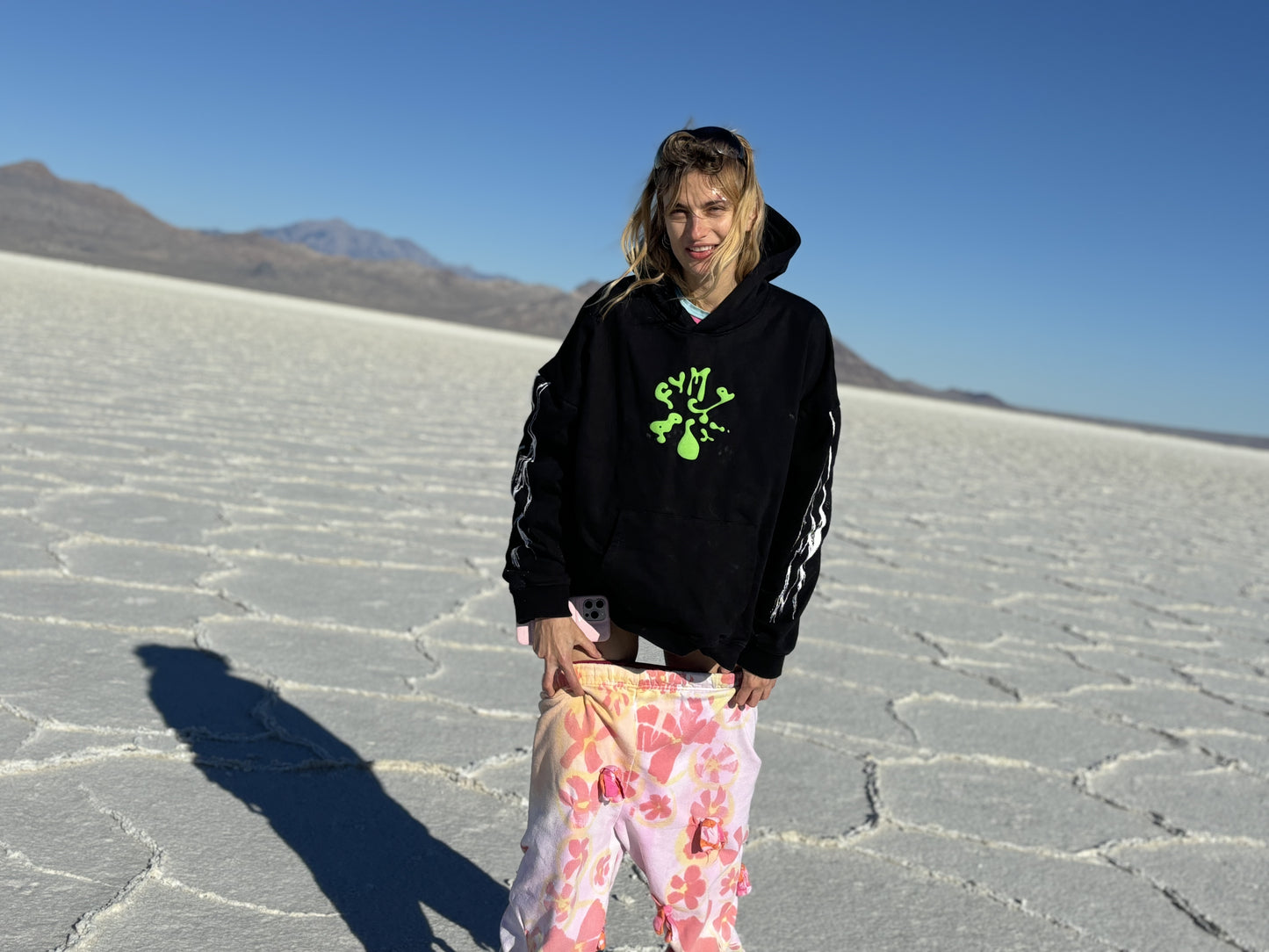 🩷hoodie and sweatpants bundle🩷