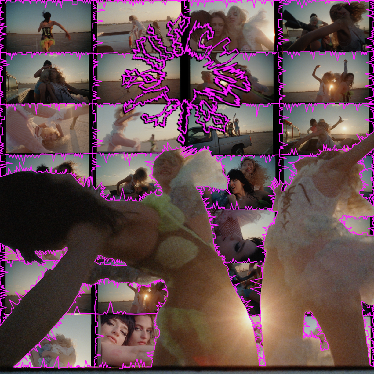 RIPcumgirl8 Album!