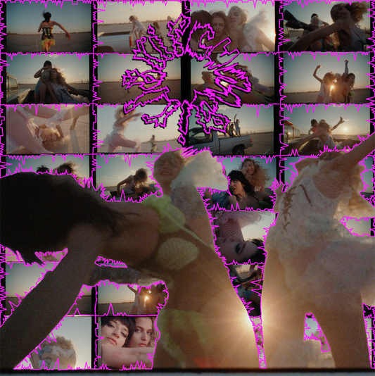 RIPcumgirl8 Album!