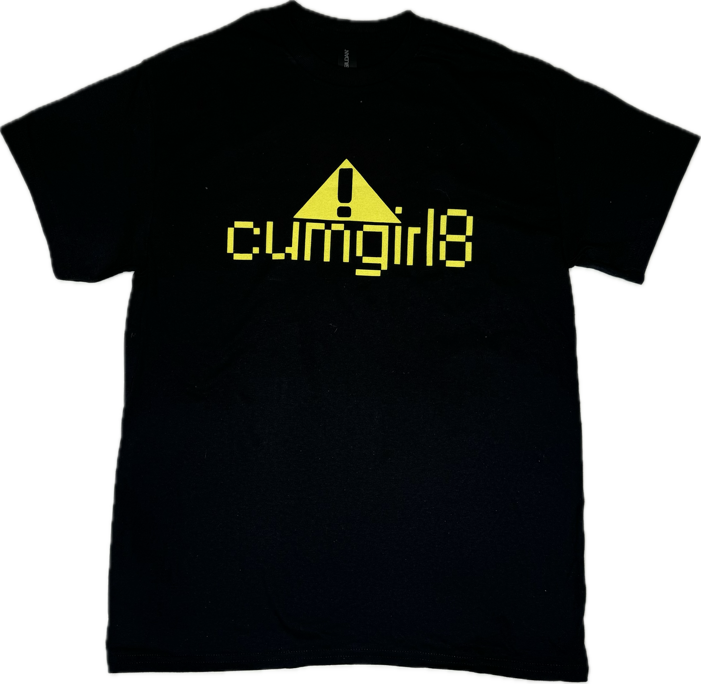 ⚠️ T shirt