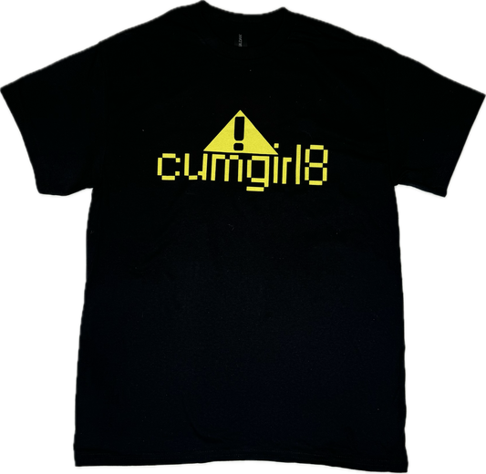 ⚠️ T shirt